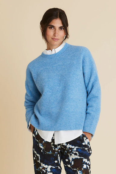 Makila knit sweater
