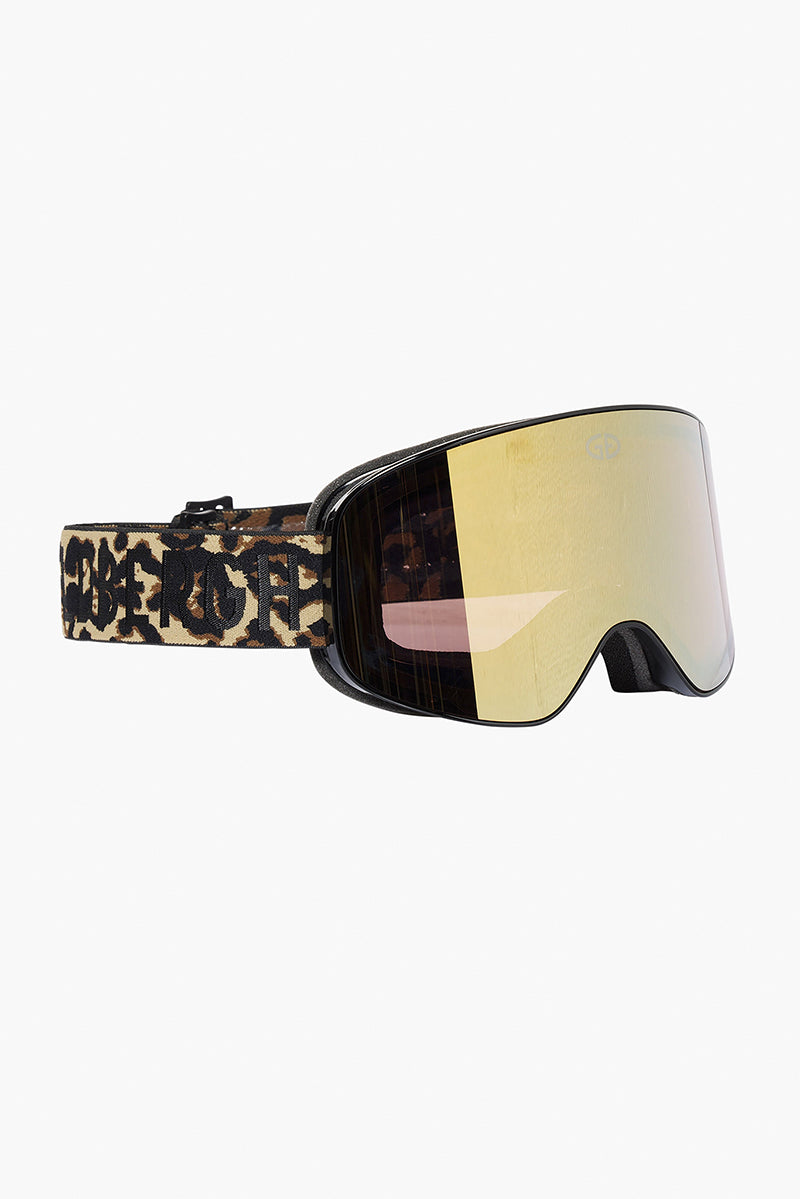 Aero Goggle