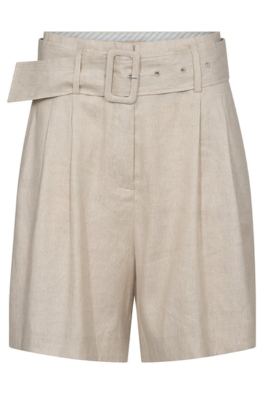 MMUni Linen Shorts