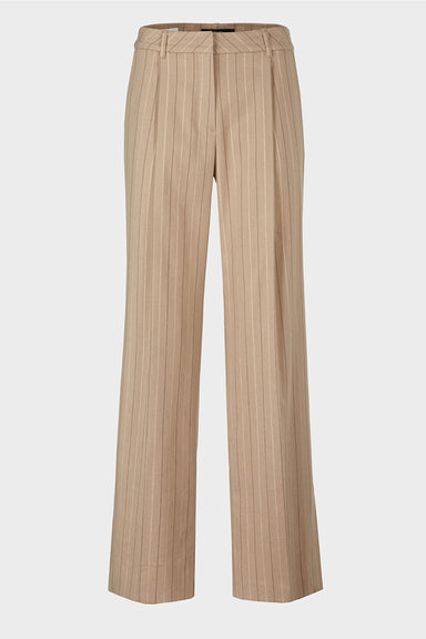 Model WASCO - Pinstriped pants