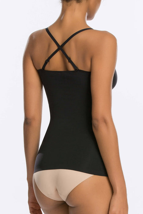 Thinstincts® Convertible Cami