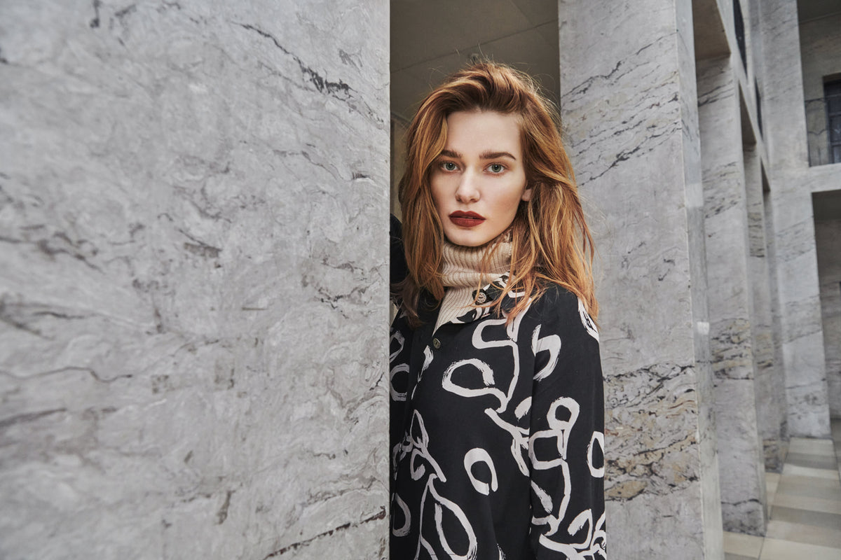 Bitte Kai Rand partý föstudaginn 17. september 🥂