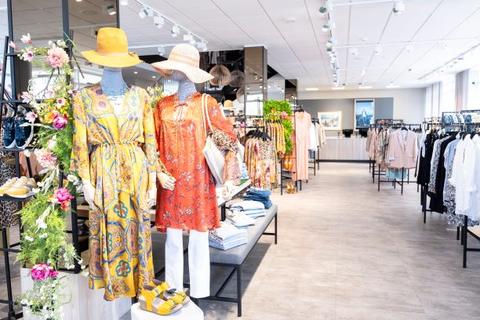 Litadýrð hjá Hrafnhildi!