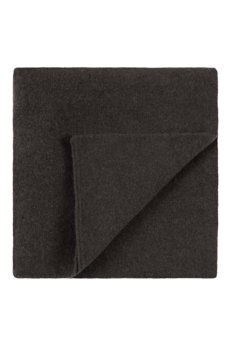 Stand-up collar sweater