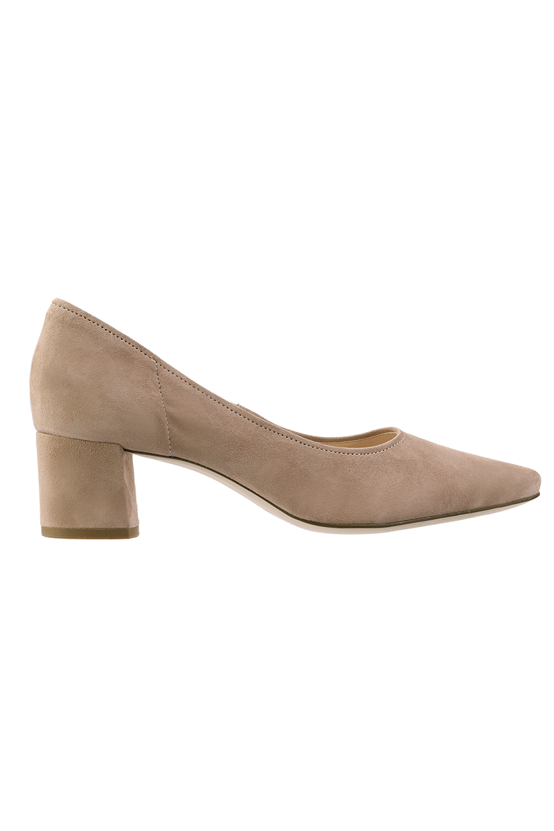Pointed pumps Prestige
