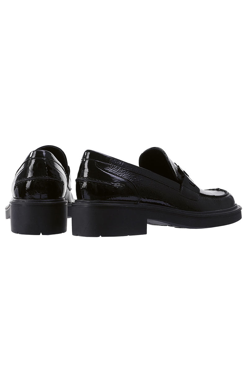 Elliot loafer 25mm