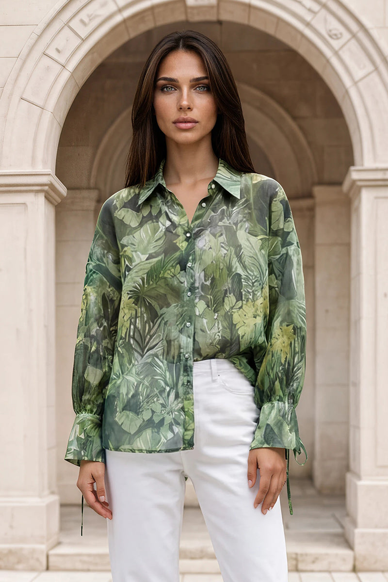 Lizette Shirt
