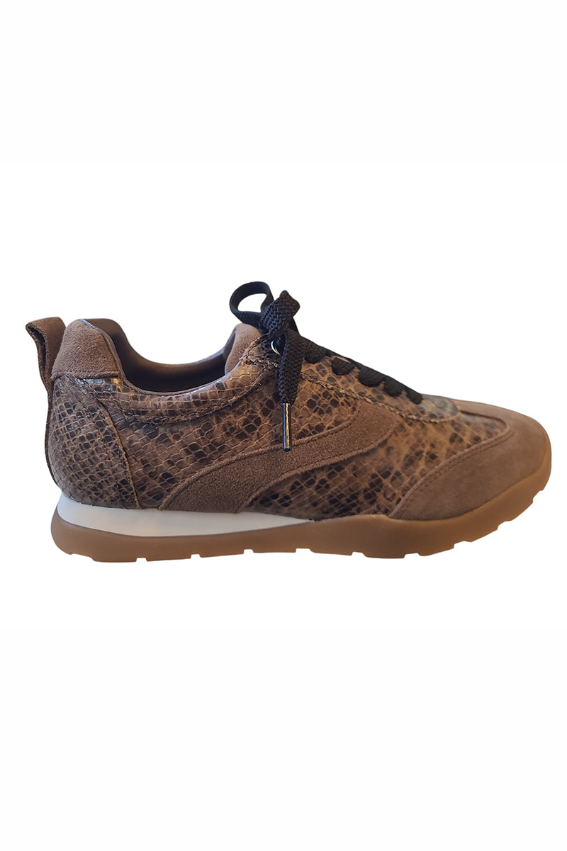 Divan boa sneakers