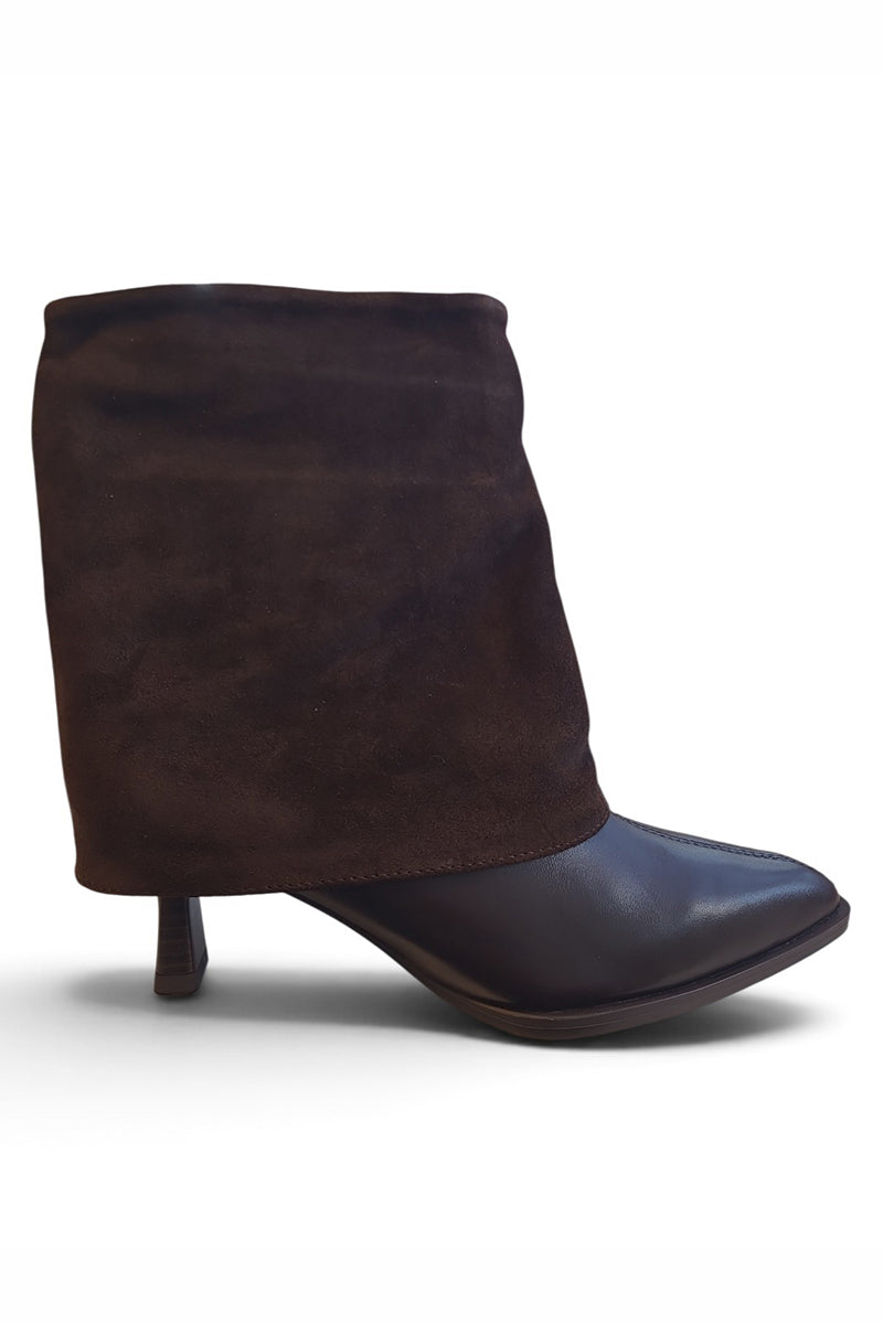 Lario ankle boots