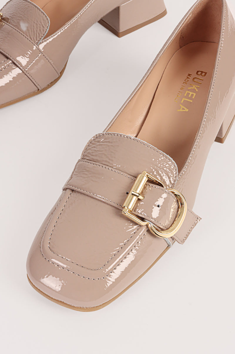 Gisla loafer