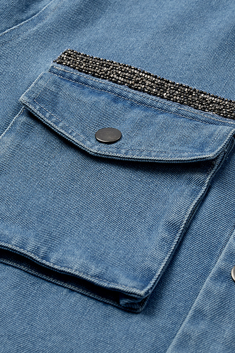LillyDE Denim Jacket