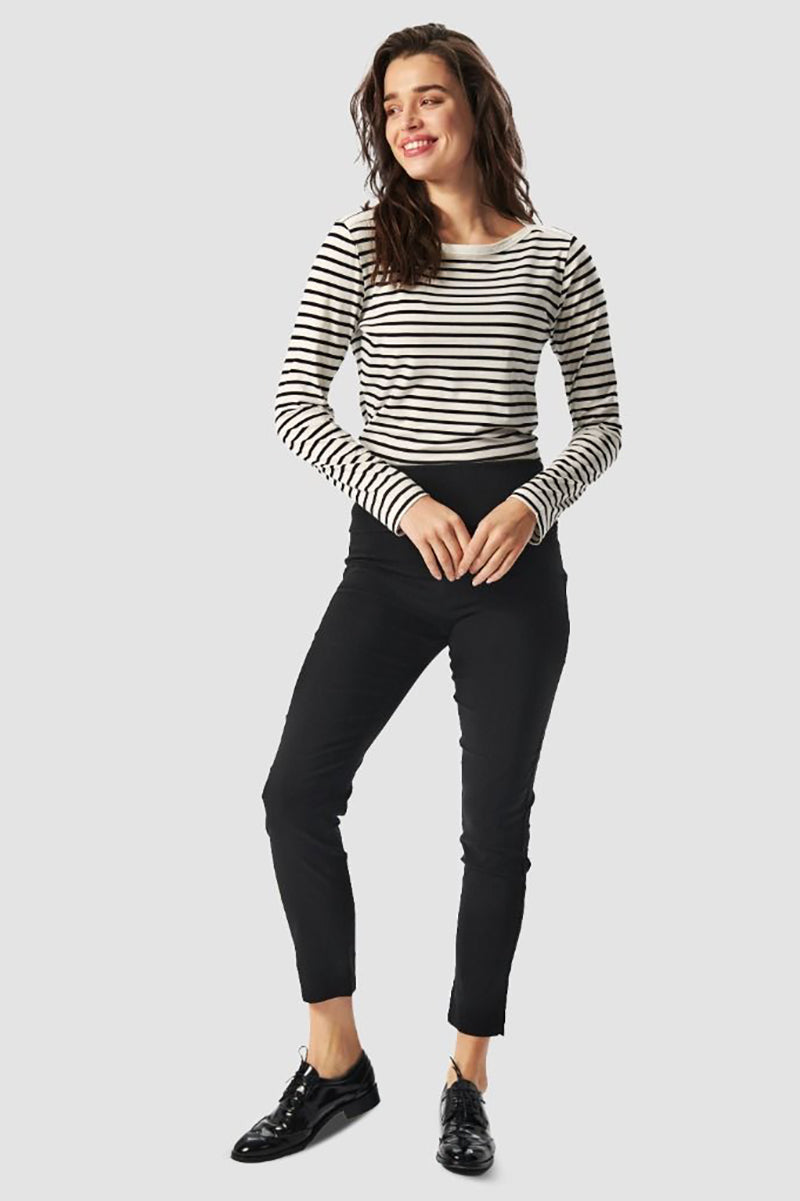 Magic stretch pants A-length