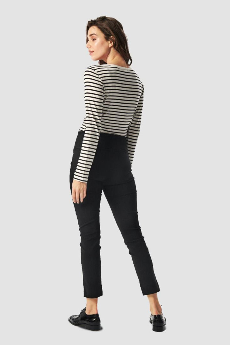 Magic stretch pants A-length