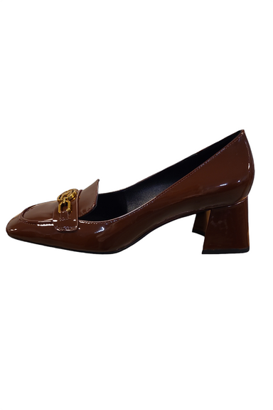 Chanty pumps 65