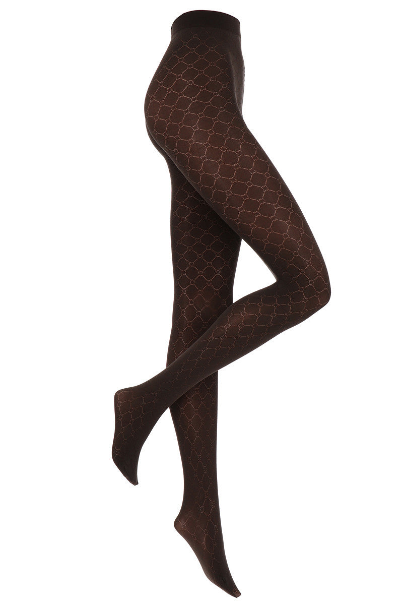 Woman tight 70 DEN Lara