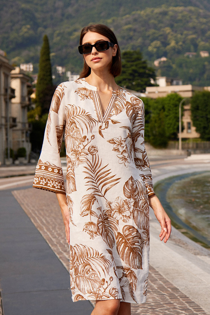 Clementina dress