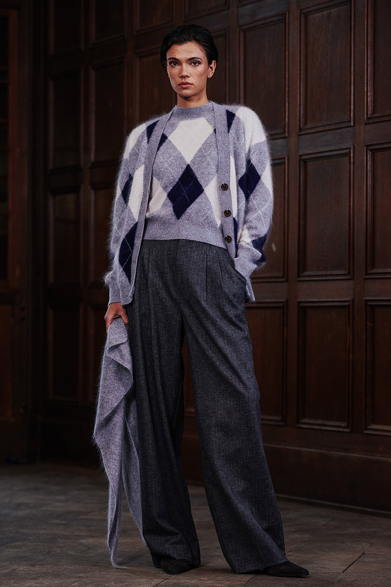 Cardigan Livia