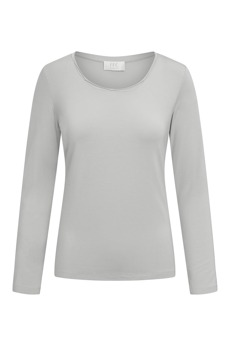 Longsleeve top