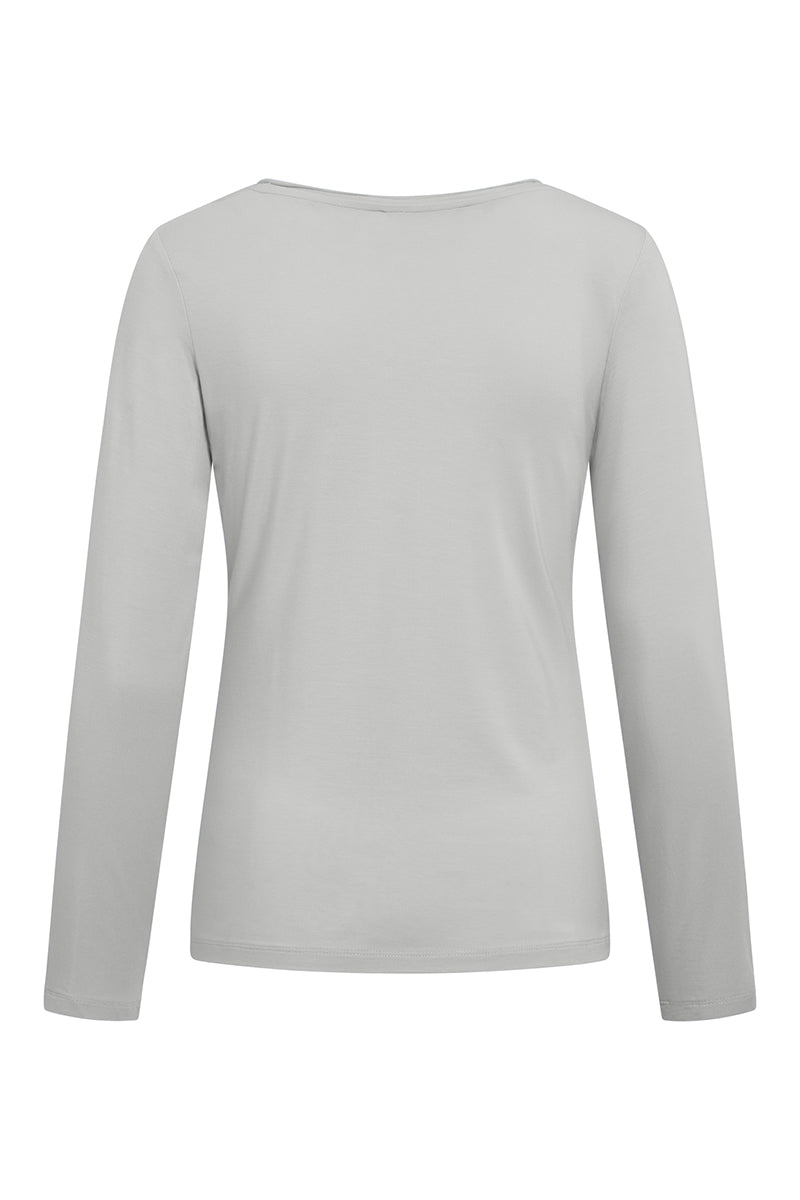Longsleeve top