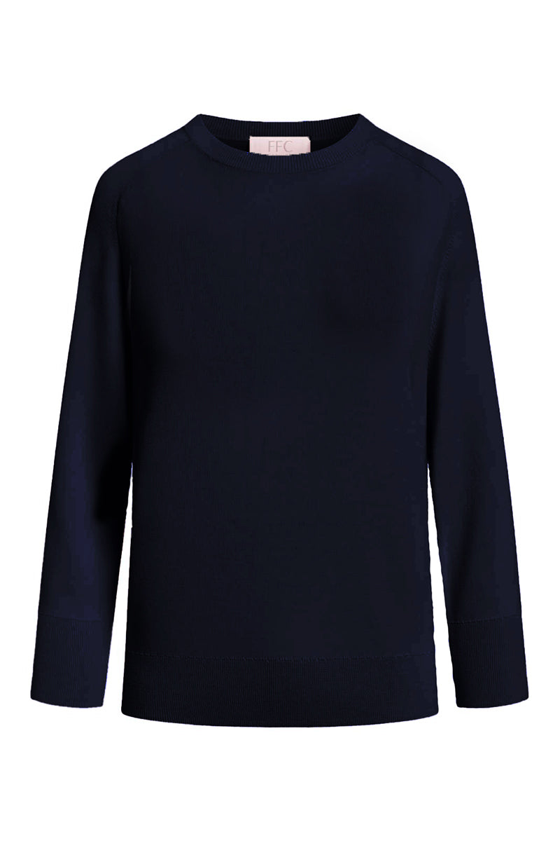 Light summer sweater