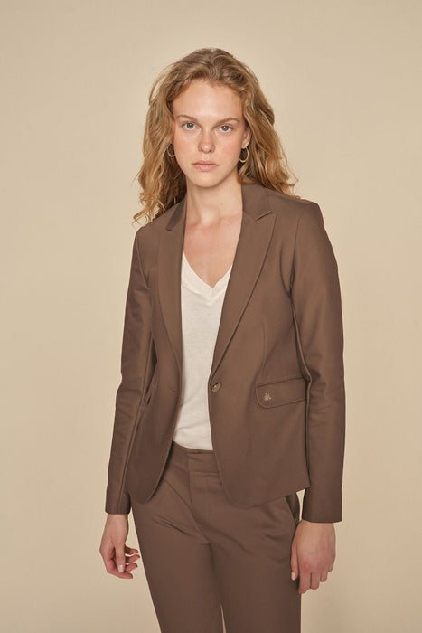 Blake Night Blazer Sustainable