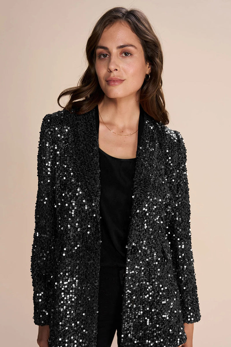 MMSia Lala Blazer
