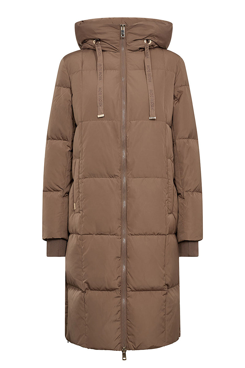 Nova Square Down Coat