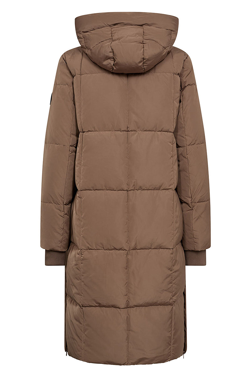 Nova Square Down Coat