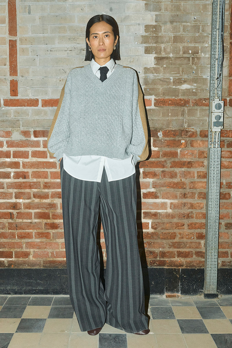 MMBeth Ottili V-neck Knit