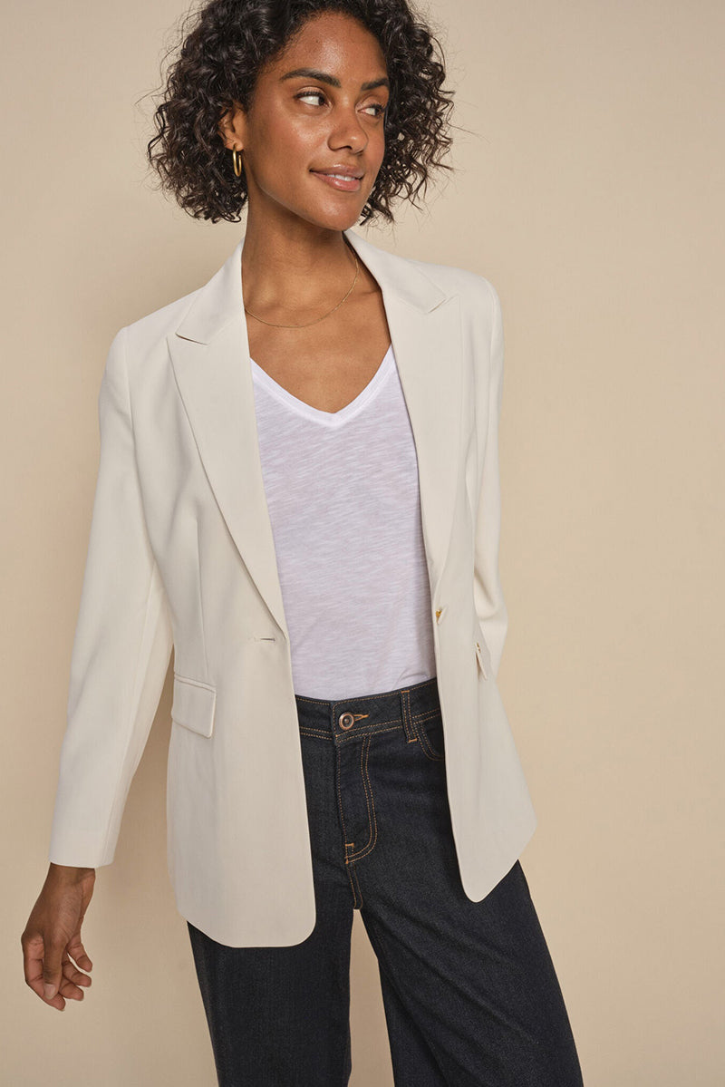 MMLeonora Miley Blazer