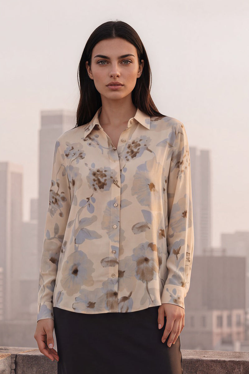 Siri Shirt