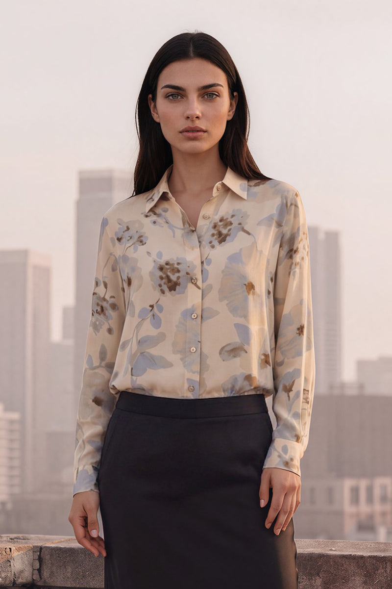 Siri Shirt