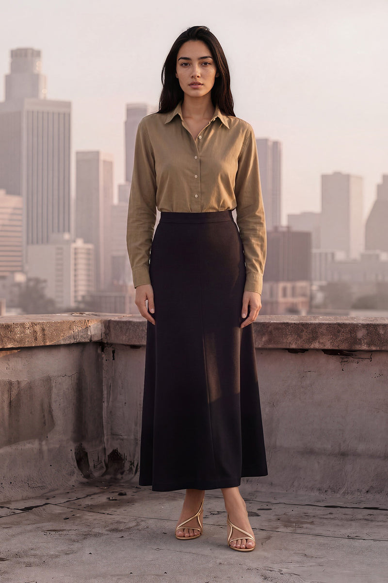 Jada, Skirt long