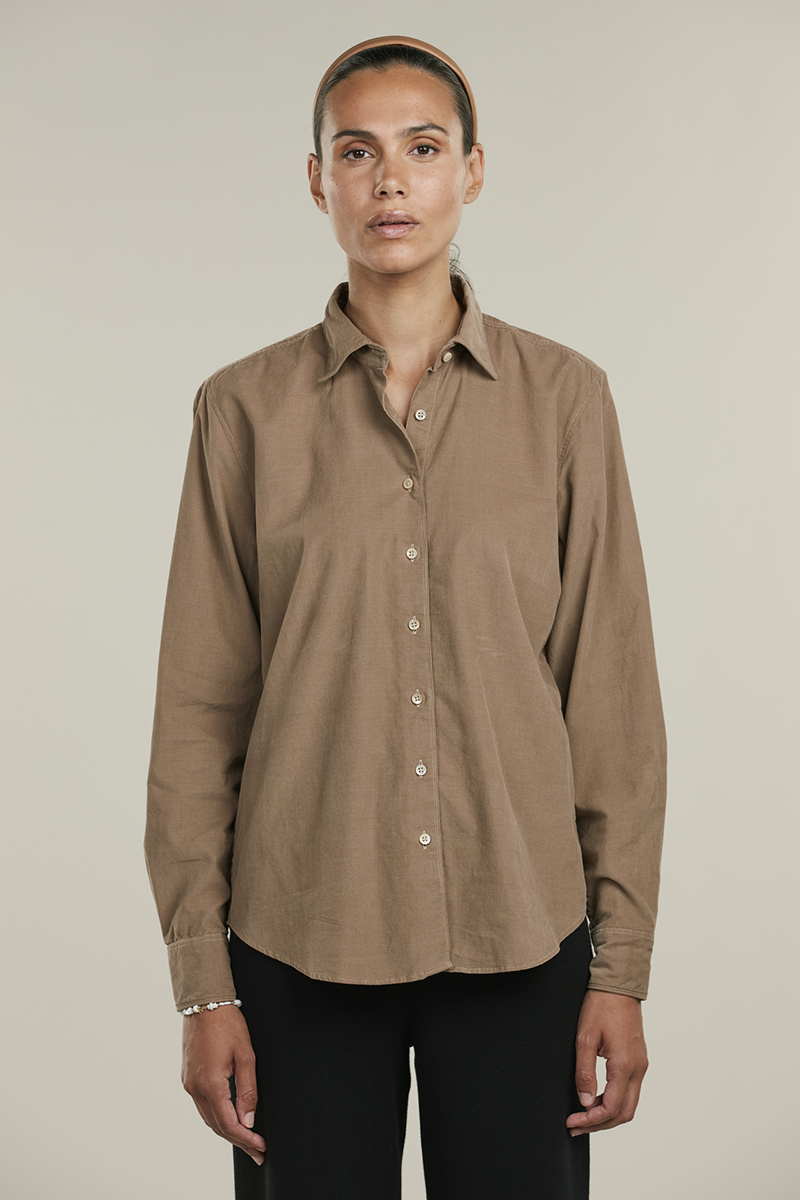 Siri Shirt Casual