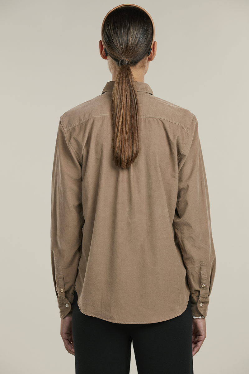 Siri Shirt Casual