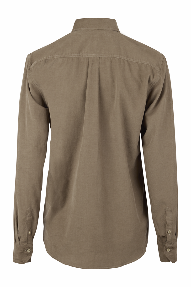 Siri Shirt Casual