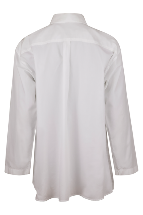 Elin Shirt, Oversize Pockets