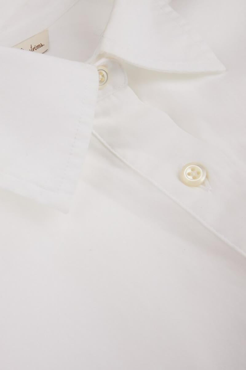 Elin Shirt, Oversize Pockets