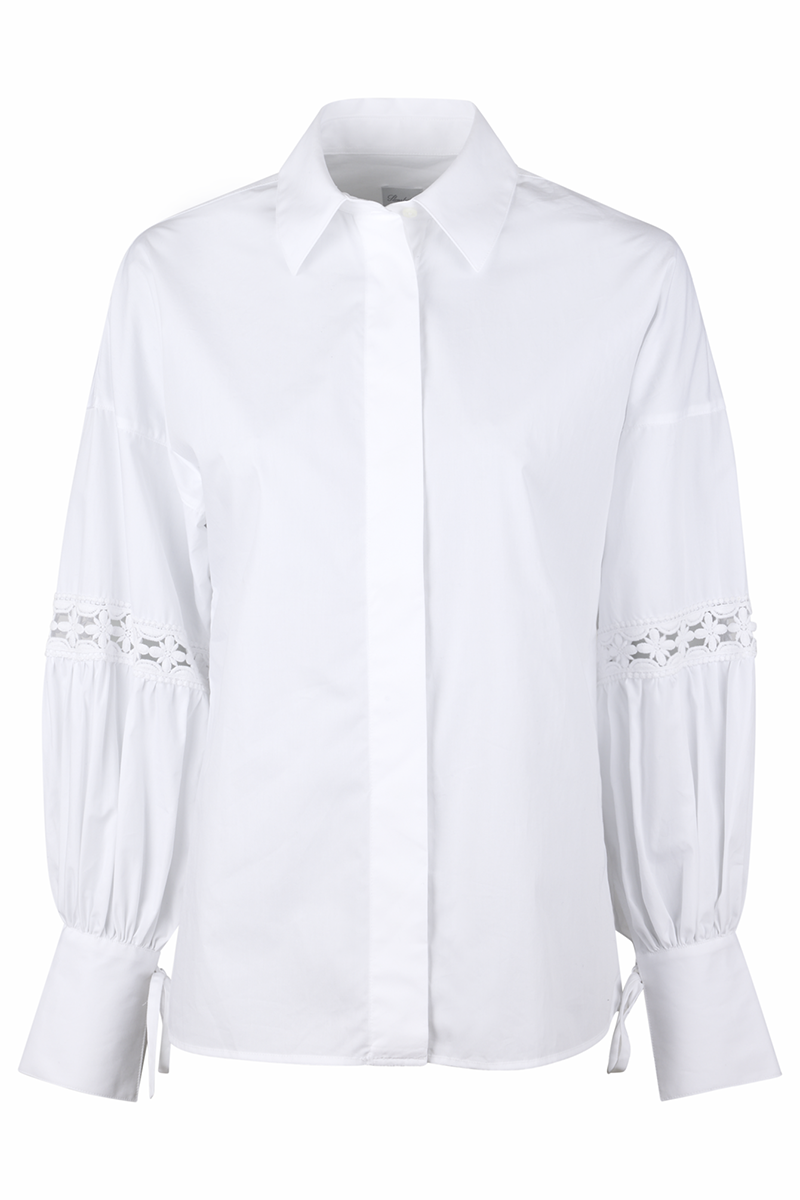 Lizette Shirt