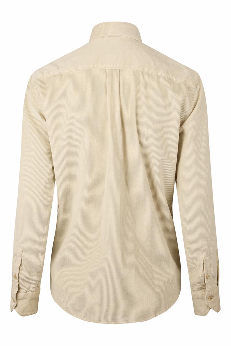 Marie Shirt, Chest pockets
