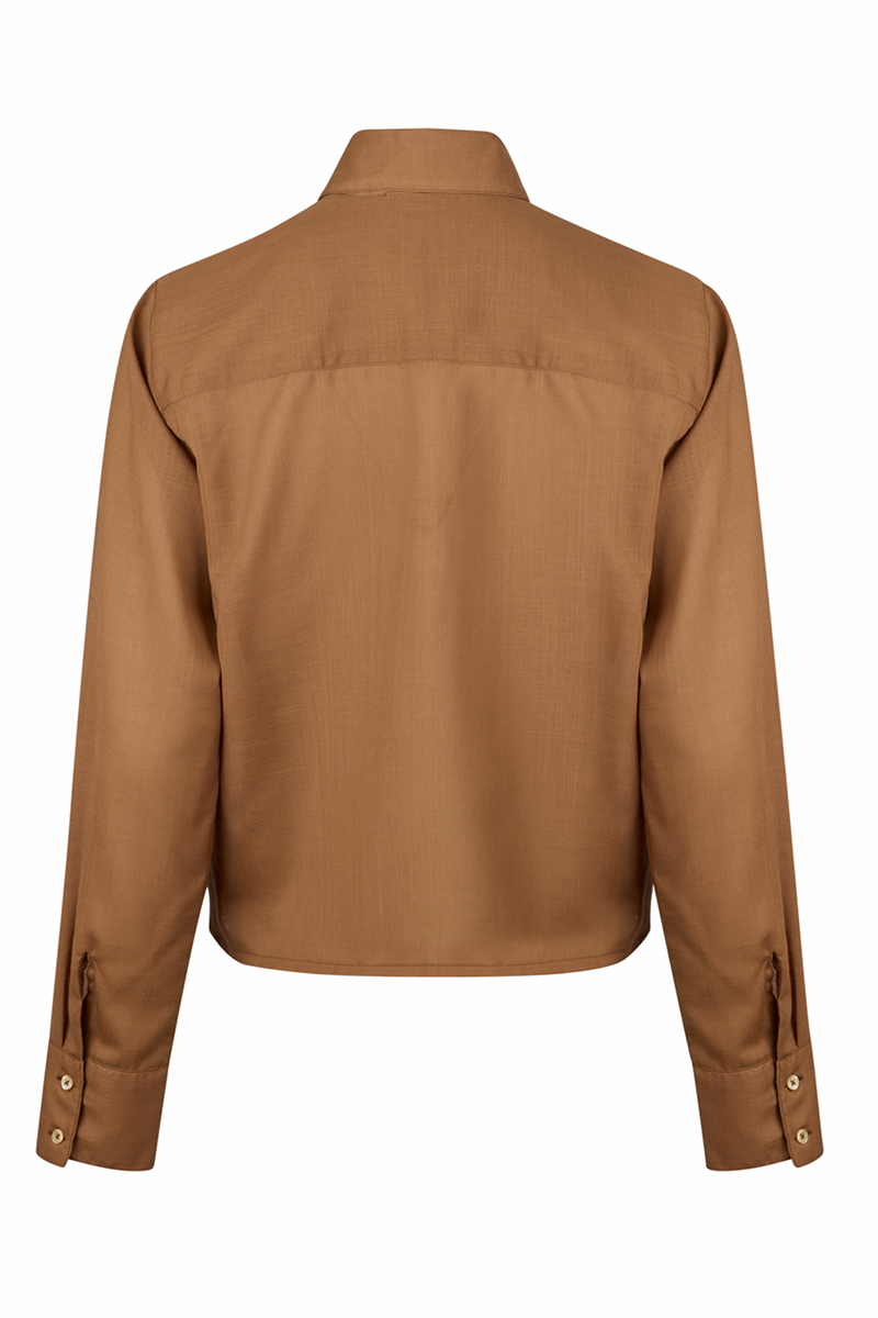 Meja Shirt
