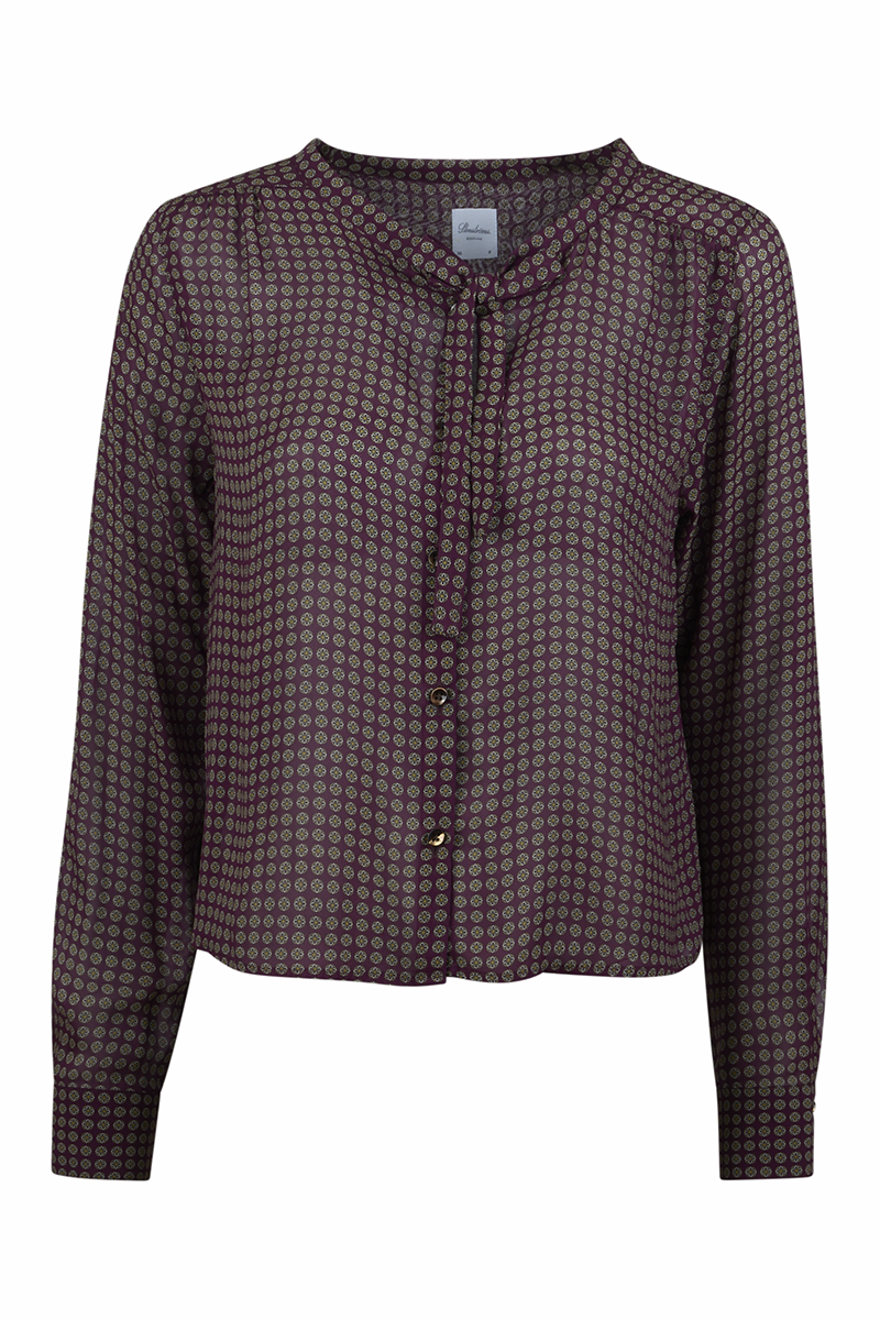 Maja Blouse