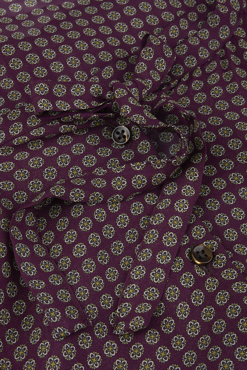 Maja Blouse