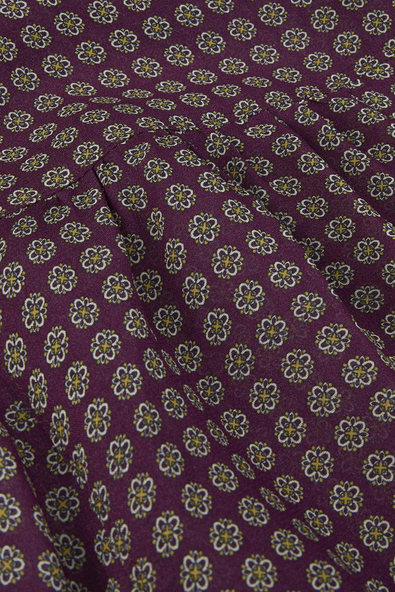 Maja Blouse