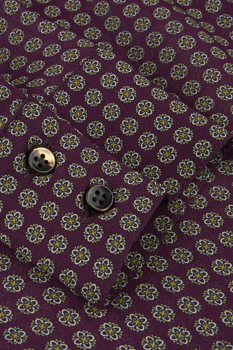 Maja Blouse