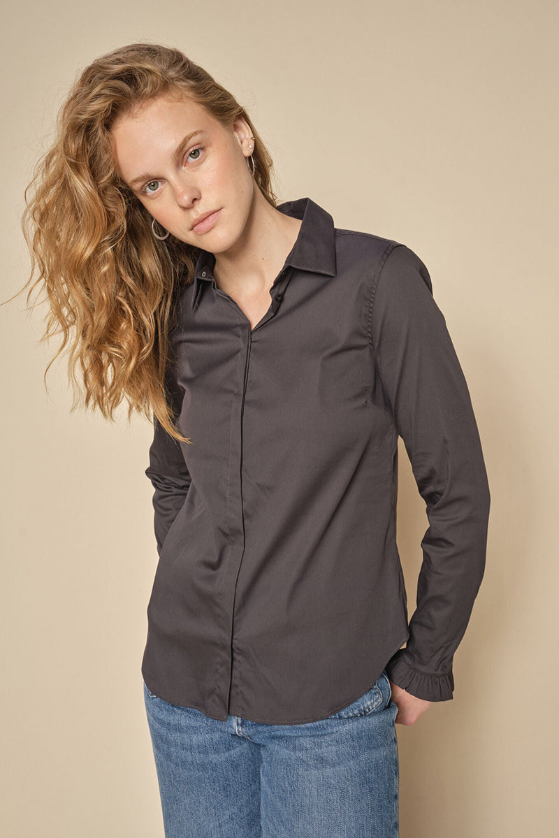 MM Mattie flip shirt