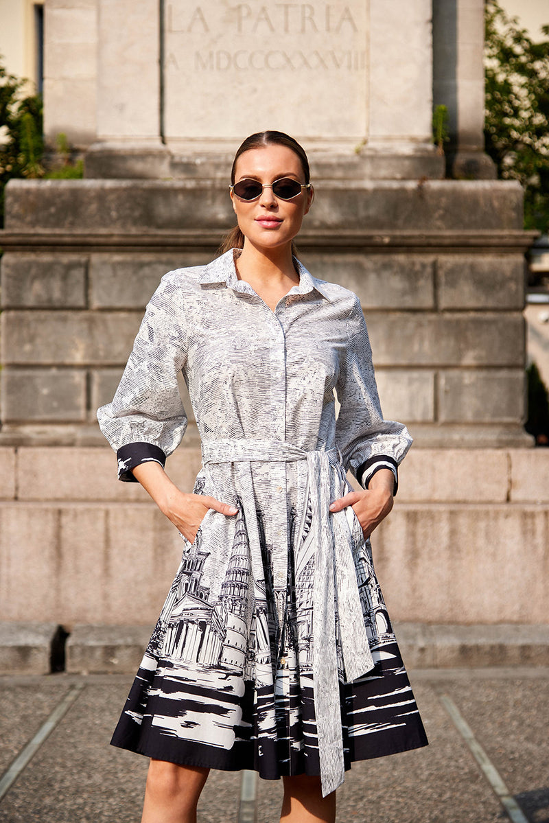 Betty dress
