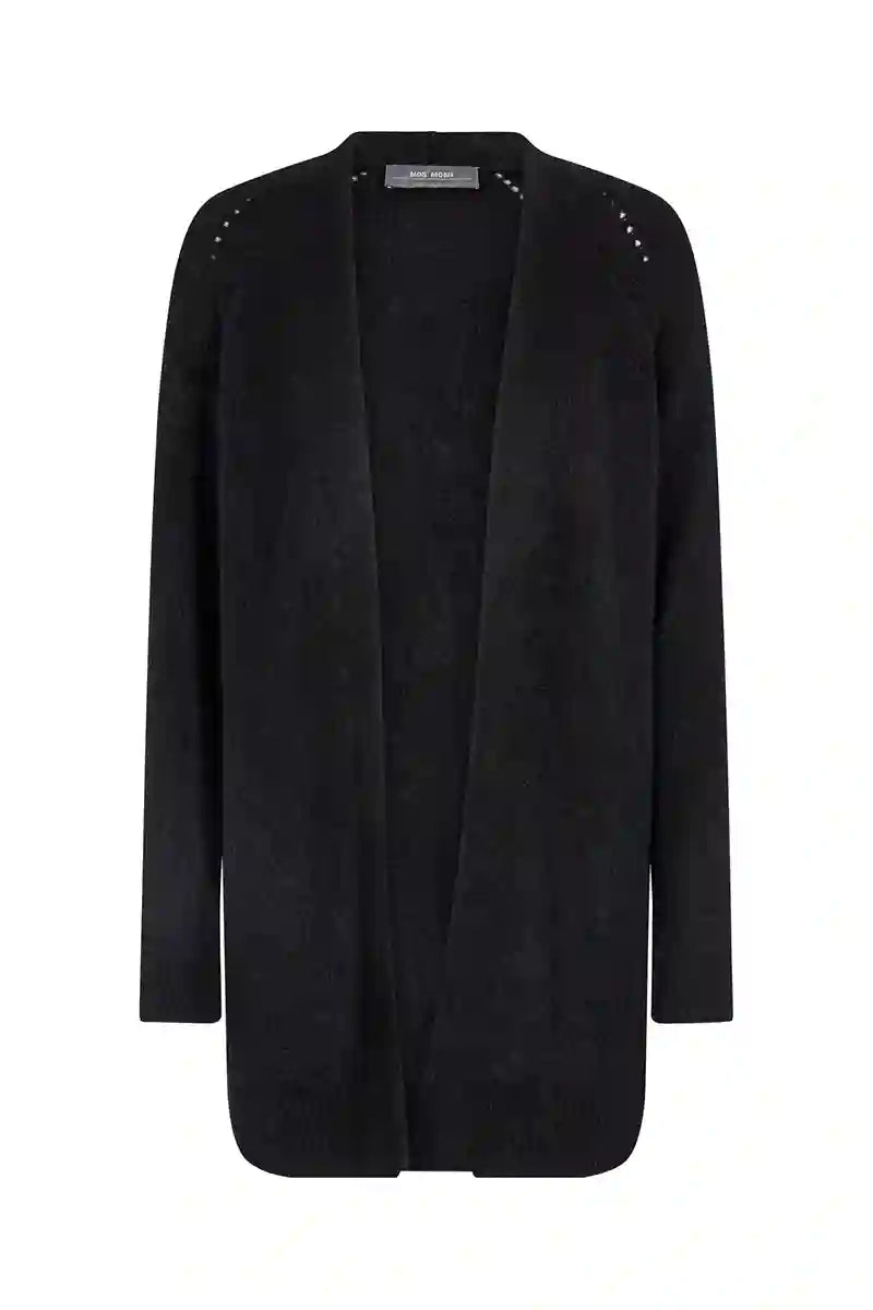 MMThora Long Cardigan