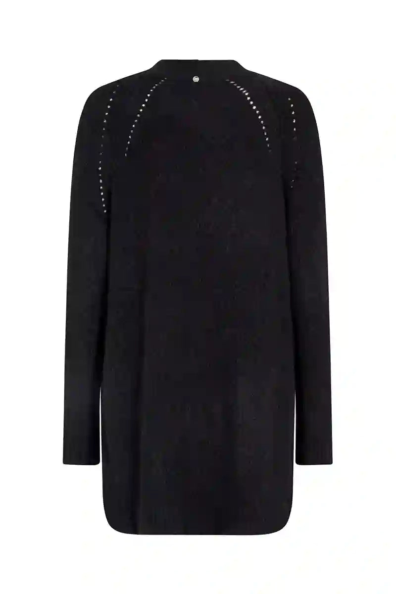 MMThora Long Cardigan