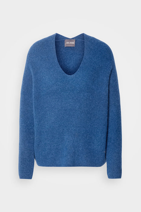 MMThora V-Neck Knit